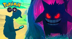 Pokémon GO: cómo activar el truco para evolucionar un Haunter en Gengar sin usar caramelos [VIDEO]
