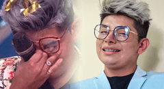 Bryan Arámbulo: ¿qué enfermedad padeció y por qué pensó que iba a morir a los 16 años?