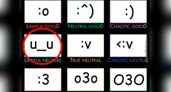 ¿Cuál es el significado de la expresión ’UwU’ que miles usan en Facebook o WhatsApp?