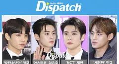 Agencias de Jungkook, Eunwoo, Jaehyun y Mingyu confirman que visitaron Itaewon