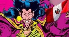 El primer héroe gay peruano de DC Cómics: ¿Quién es y qué poderes tiene?