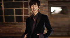 Ahn Hyo Seop confiesa que se embriagó para besar a Lee Sung Kyung en Dr. Romantic 2