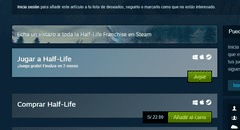Half-Life se volvió gratuito: ¿cómo y dónde descargar los videojuegos en Steam? [FOTOS Y VIDEO]