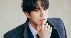 Lee Dong Wook y los romances que forman parte de su vida