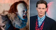 It: Capítulo 2: ¡No lo dejó dormir! Bill Skarsgard revela que tuvo pesadillas con Pennywise