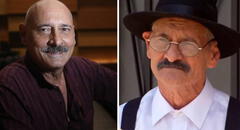 Gustavo Bueno: ¿qué estudió y cuántos años tiene el actor que interpreta a don Gilberto en “AFHS”?