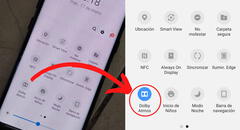 ¿Para qué sirve la función Dolby Atmos de tu celular y cómo activarla? 