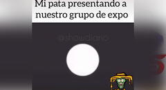 Alumno intenta ‘trolear’ a su pofesor con tema del ‘Grupo 5’, pero recibe severo castigo [VIDEO]