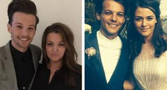 Louis Tomlinson: la triste historia del exintegrante de One Direction tras la muerte de su madre y hermana
