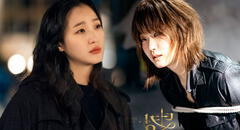 The king: Eternal monarch: el misterio detrás de Jung Tae Eul y Luna 