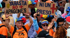 Grupo de Lima y 60 países se reúnen este martes en busca de una solución a la crisis de Venezuela