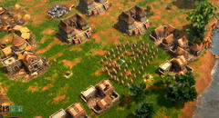 Así lucen y luchan los incas en el nuevo Age of Empires III: Definitive Edition [VIDEO]