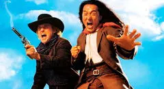 Las 10 mejores películas de Jackie Chan