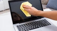 ¿Cómo identificar que la laptop que vas a comprar es nueva o reacondicionada?