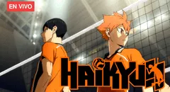 Haikyuu to the top temporada 4, capítulo 28: cómo, cuándo y dónde ver el nuevo episodio del anime 