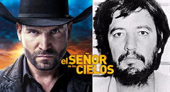 “El señor de los cielos” y la historia real del narco que inspiró a Aurelio Casillas: ¿quién es?