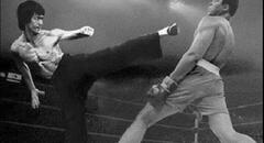Bruce Lee: el día que aceptó que nunca podría derrotar a Muhammad Ali en vida [VIDEO]