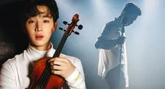 Henry lau, el artista que luchó por ganarse el cariño de los fans [VIDEOS]