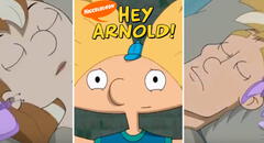 Hey Arnold!: el misterio detrás del paradero de sus padres y su relación con Helga [VIDEO]