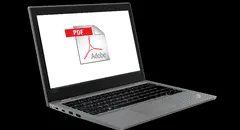 ¿Cómo escuchar tus PDF en voz alta con el navegador? [VIDEO]