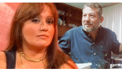 ¿Qué fue de Rubí Berrocal, exvedette y expareja de periodista Alejandro Guerrero?