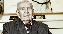 Falleció el filósofo centenario Francisco Miró-Quesada  