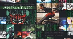 Animatrix: los cortos animados olvidados por el público [VIDEO] 