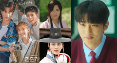 Byeon Woo Seok: dramas que debes ver si lo amaste en “Una chica del siglo XX”