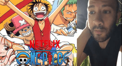 One Piece: Arturo Castañeda pide disculpas a fanáticos tras polémica por redoblaje de anime [VIDEO]