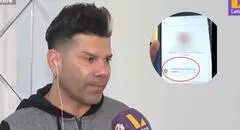 ‘Tomate’ Barraza recibió amenazas de muerte tras denunciar falso video íntimo de su hija