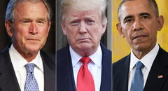 Elecciones en EE. UU.: conoce qué presidentes norteamericanos visitaron al Perú