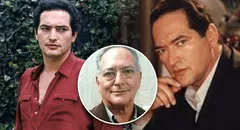 Roberto Ballesteros: ¿qué pasó con el actor peruano que destacó en la TV mexicana como villano?