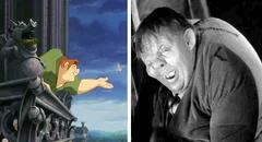 Notre Dame: Quasimodo, 'El Jorobado' se despide de su casa tras incendio en París