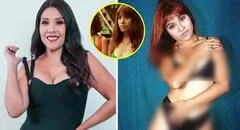 Tula Rodríguez, alias la ‘Peludita’: ¿qué película peruana le valió ese apodo a la conductora?