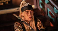 Suga se confiesa fan de los doramas históricos al hablar de ‘Daechwita’