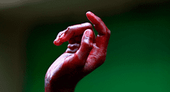 ¿Qué significa soñar con sangre? ¿Cuál es su interpretación?