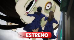 Historias de Junji Ito, maestro del horror japonés, en Netflix: ¿de qué va la perturbadora serie?