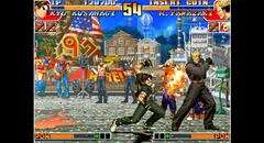 The King of Fighters 97 y los trucos que utilizábamos para tener a los personajes ocultos [VIDEO]