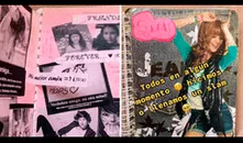 Recuerdos de colegio: ¿qué eran los slam y cuáles eran las preguntas más comunes?