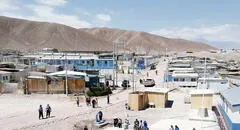 Se aprueba después de más de 3 años reubicación de Mirave en Tacna