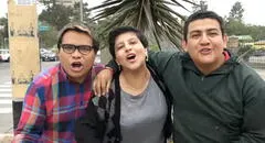 Youtube: Ariana Bolo Arce responde cuánto gana un youtuber [VIDEO]