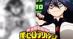 My Hero Academia: Midnight sensei usa un sensei traje en el último manga