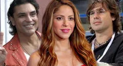 ¿Cuáles son las canciones que Shakira le ha dedicado a sus exnovios, además de Piqué?