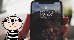 ¿Cómo impedir que un ladrón apague tu iPhone o active el modo avión para que no puedas ubicarlo?