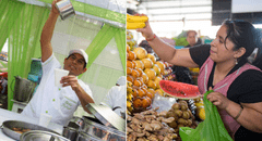 ¿Qué significa la expresión ‘yapa’ en Perú y cuál es su origen?
