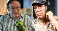 El chavo del 8 fuera del aire: el contrato que Chespirito firmó para proteger el show