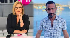 Mónica Delta: ¿quién es su hijo, Sebastián, y a qué se dedica en la actualidad?