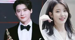 Lee Jong Suk declaró su amor a IU en premiación: ¿qué dijo el actor en su discurso?