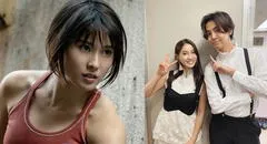 “Alice in borderland”: actriz de ‘Usagi’ será mamá y anuncia boda con Ryota Katayose