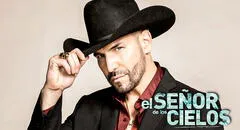 “El señor de los cielos” ONLINE: ¿dónde se pueden ver las temporadas completas vía streaming?